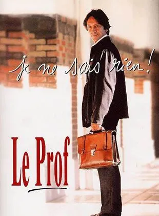 Le Prof