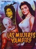 Santo contra mujeres vampiros