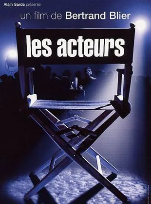 Les Acteurs