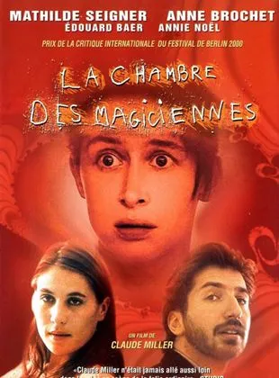 La Chambre des Magiciennes