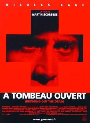 A tombeau ouvert