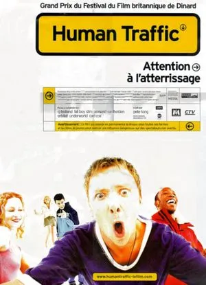 Human Traffic