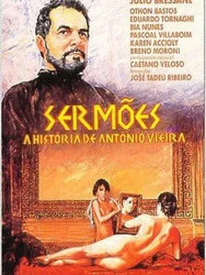 Sermões - A História de Antônio Vieira