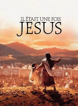 Il était une fois Jesus