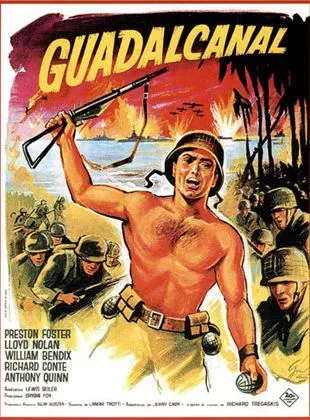 Guadalcanal