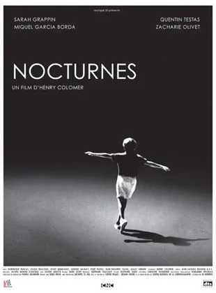 Nocturnes