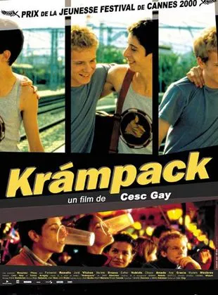 Krampack