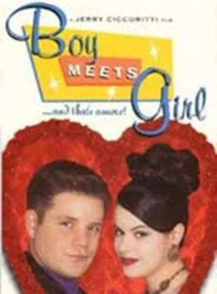 Boy Meets Girl