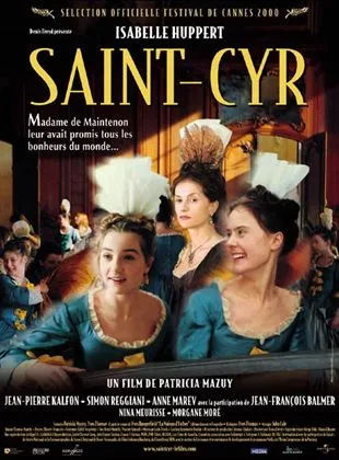 Saint-Cyr