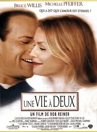 Une vie à deux