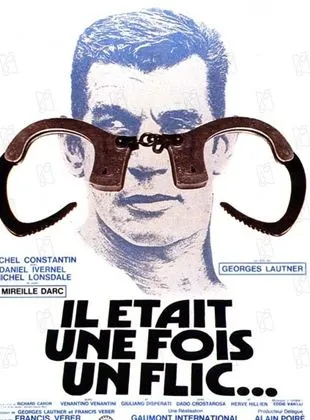 Il était une fois un flic