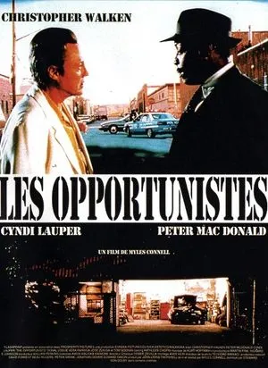 Les Opportunistes