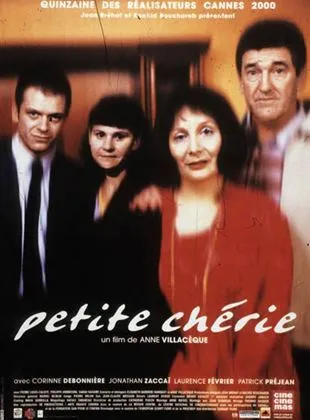 Petite chérie