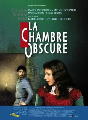 La Chambre obscure