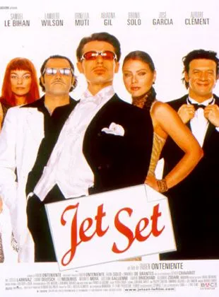 Jet Set