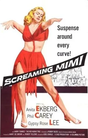 Screaming Mimi