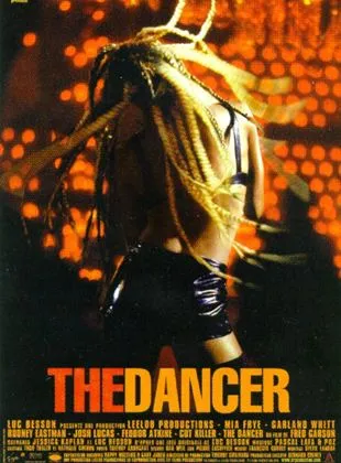 The Dancer