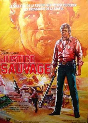 Justice sauvage