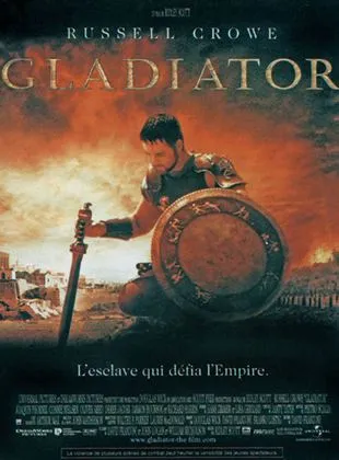 Gladiator