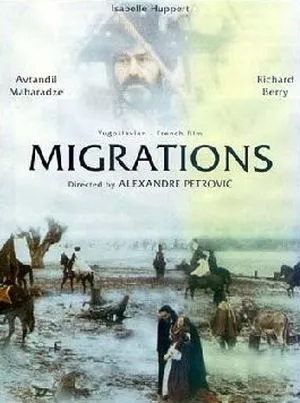 Migrations