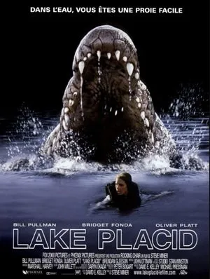 Lake Placid