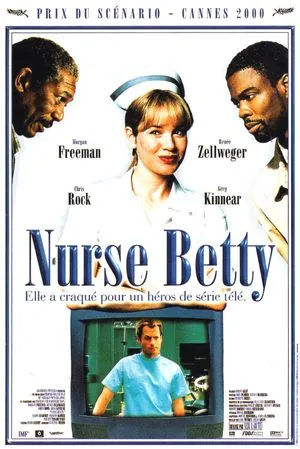 Nurse Betty