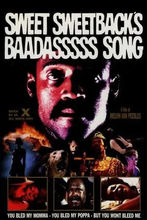 Sweet Sweetback's Baadasssss Song