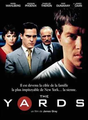 The Yards