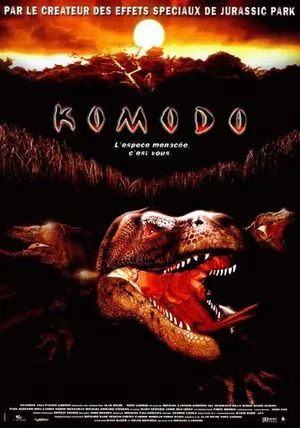 Komodo