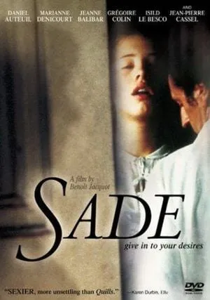 Sade