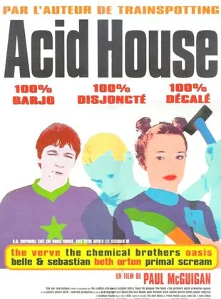 Acid House