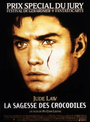 La Sagesse des crocodiles