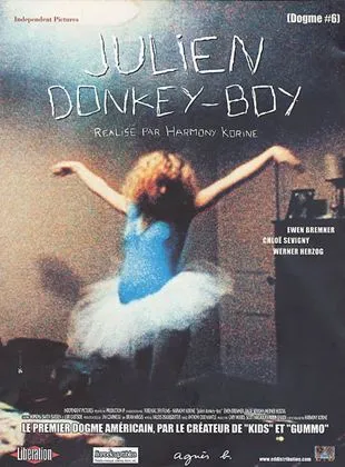 Julien Donkey-Boy