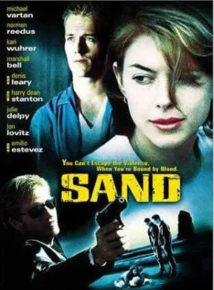 Sand