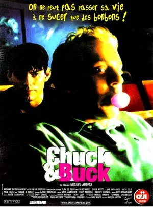 Chuck & Buck