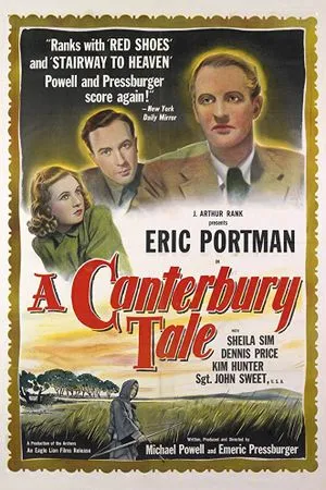 A Canterbury Tale