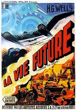 La Vie future