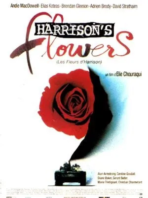 Harrison's Flowers