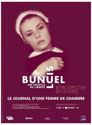 Le Journal d'une femme de chambre