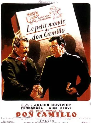 Le Petit monde de Don Camillo