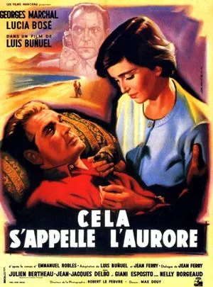 Cela s'appelle l'aurore