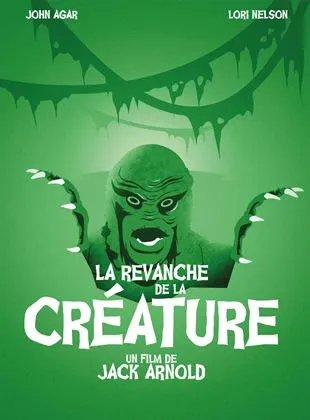 La Revanche de la creature