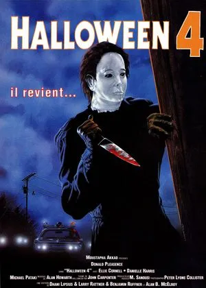 Halloween 4