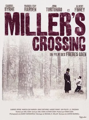 Miller's Crossing