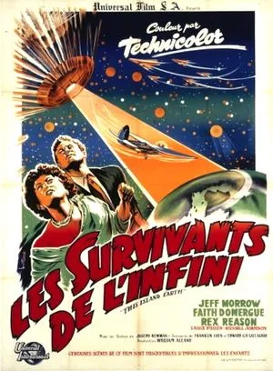 Les Survivants de l'infini