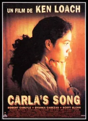 Carla's song