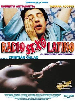 Radio sexo latino, le blagueur sentimental