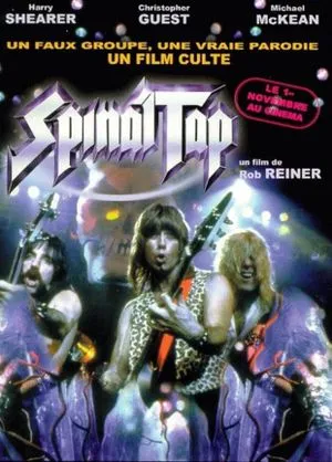 Spinal Tap