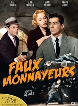 Faux-Monnayeurs