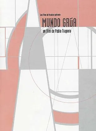 Mundo Grúa